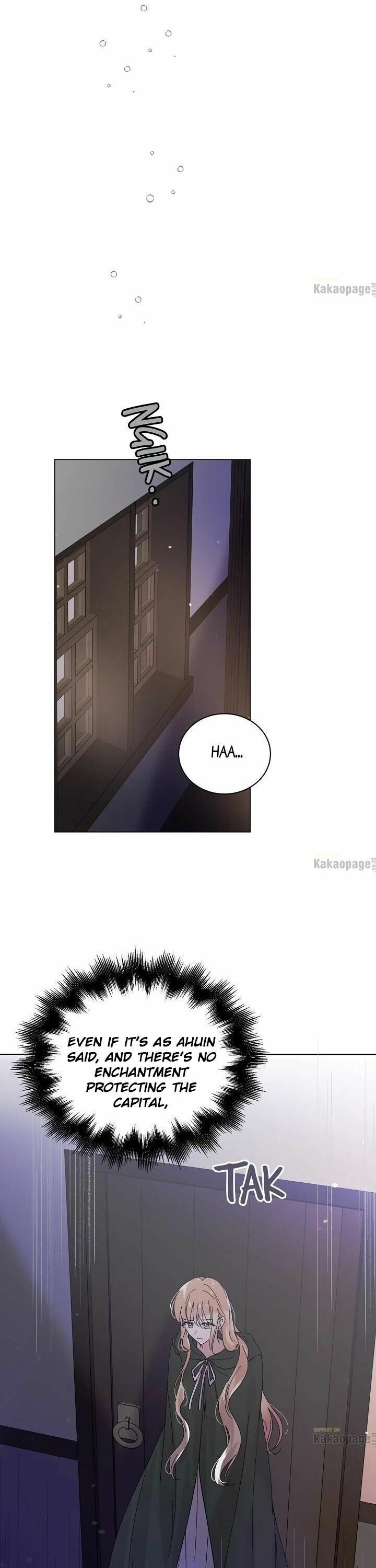 A Way To Protect The Lovable You chapter 25 page 15