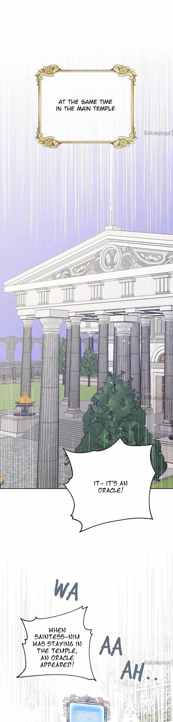 A Way To Protect The Lovable You chapter 25 page 25