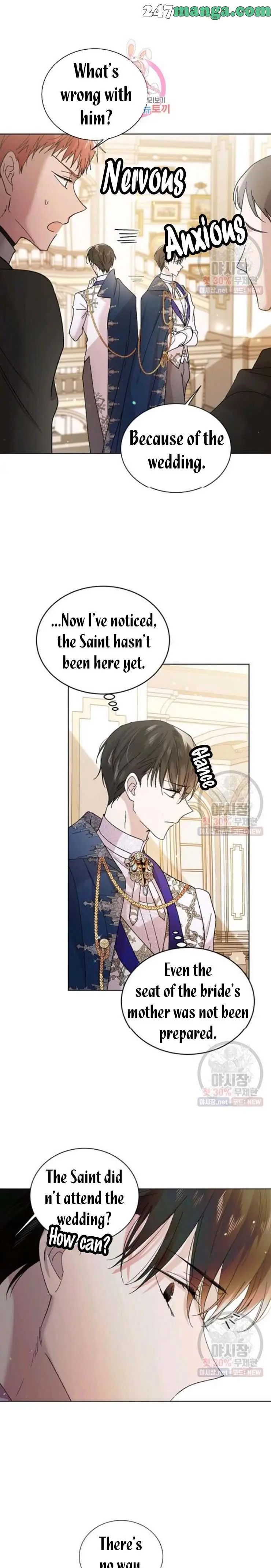 A Way To Protect The Lovable You chapter 27 page 1