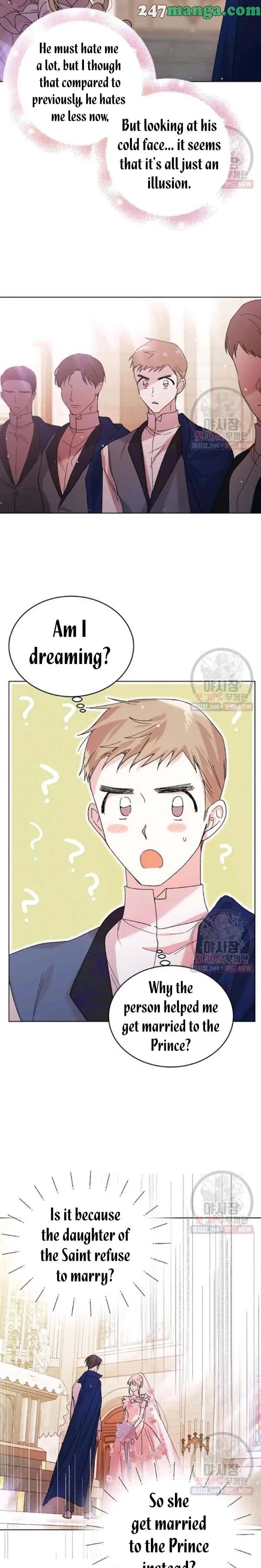 A Way To Protect The Lovable You chapter 27 page 11