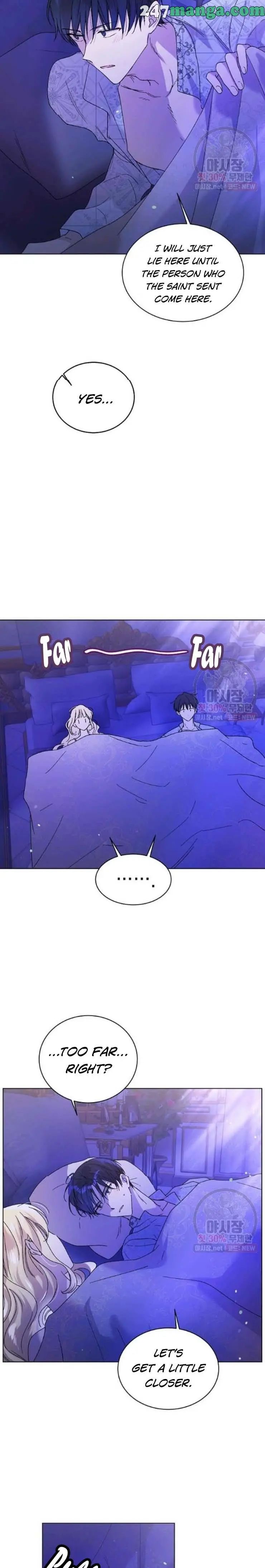 A Way To Protect The Lovable You chapter 28.5 page 3