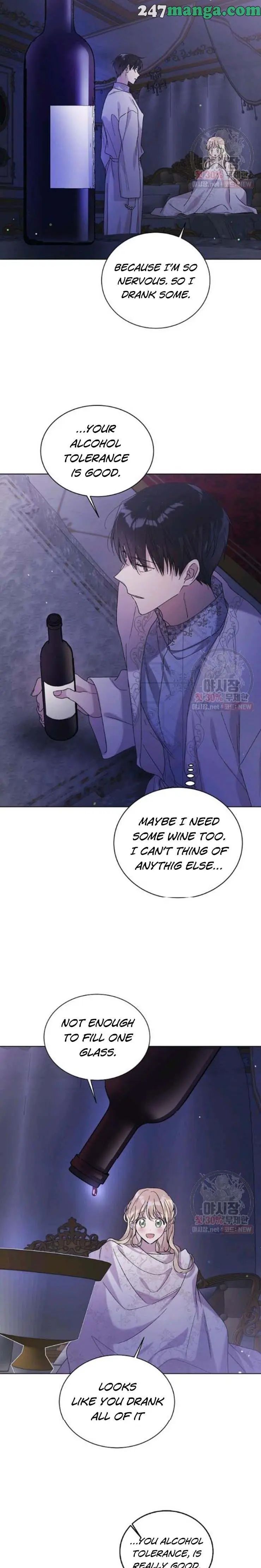 A Way To Protect The Lovable You chapter 28 page 12