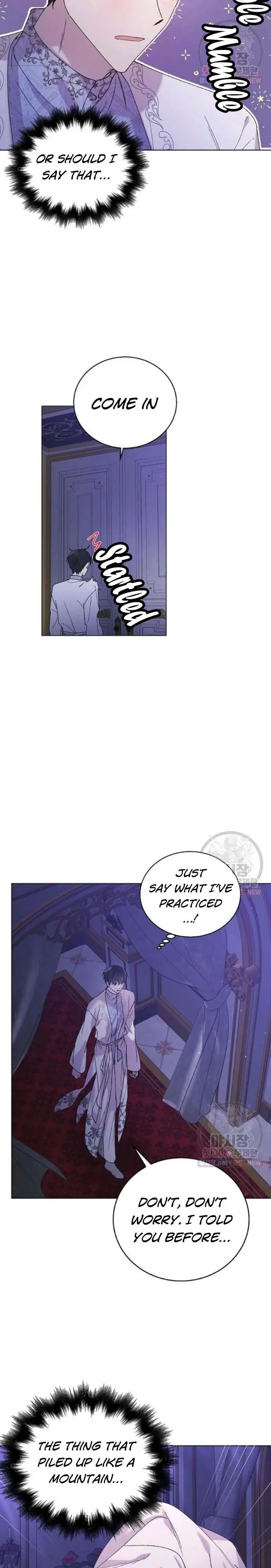 A Way To Protect The Lovable You chapter 28 page 7