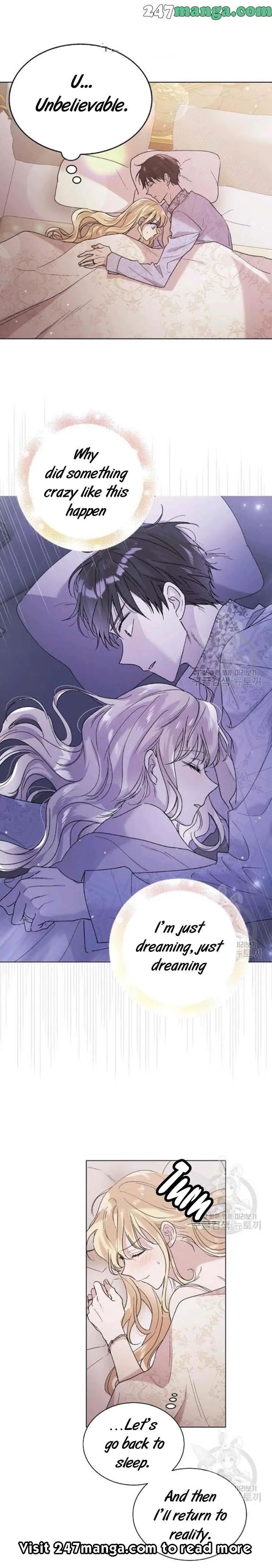 A Way To Protect The Lovable You chapter 29 page 1