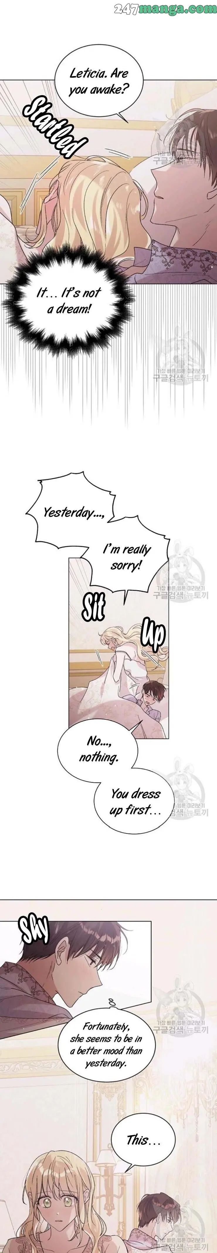 A Way To Protect The Lovable You chapter 29 page 2