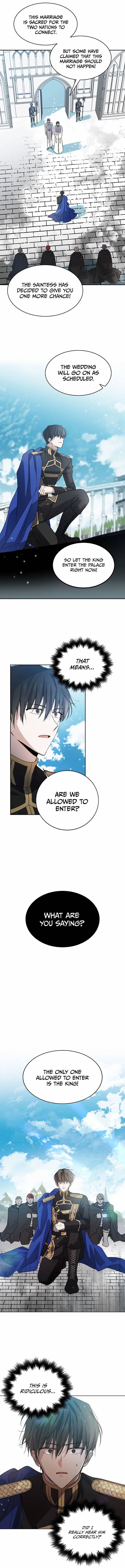 A Way To Protect The Lovable You chapter 3 page 2