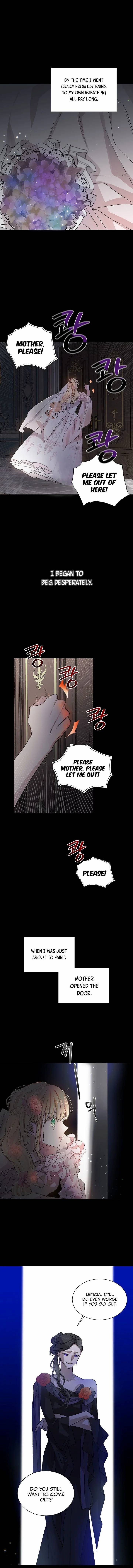 A Way To Protect The Lovable You chapter 3 page 9