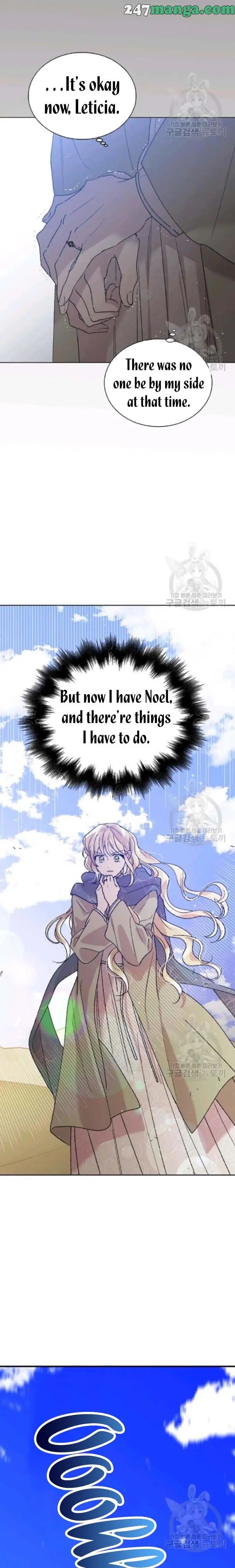 A Way To Protect The Lovable You chapter 32.5 page 11