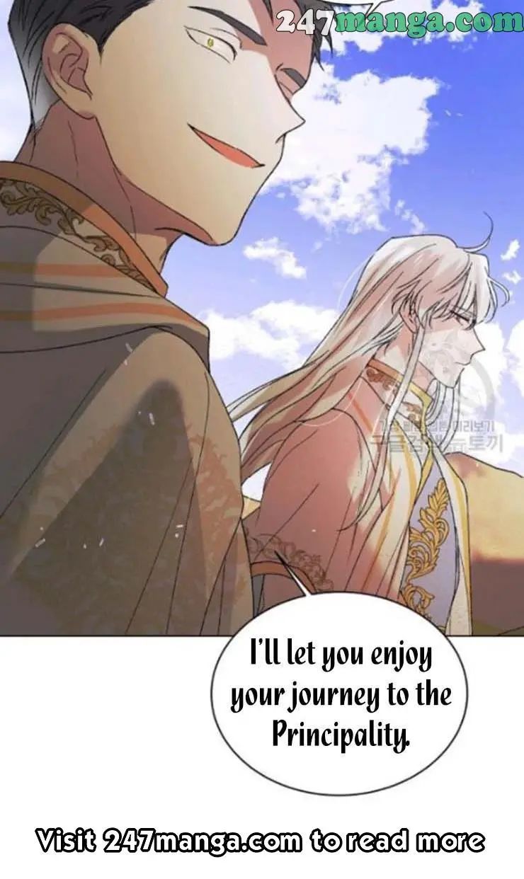 A Way To Protect The Lovable You chapter 32.5 page 18