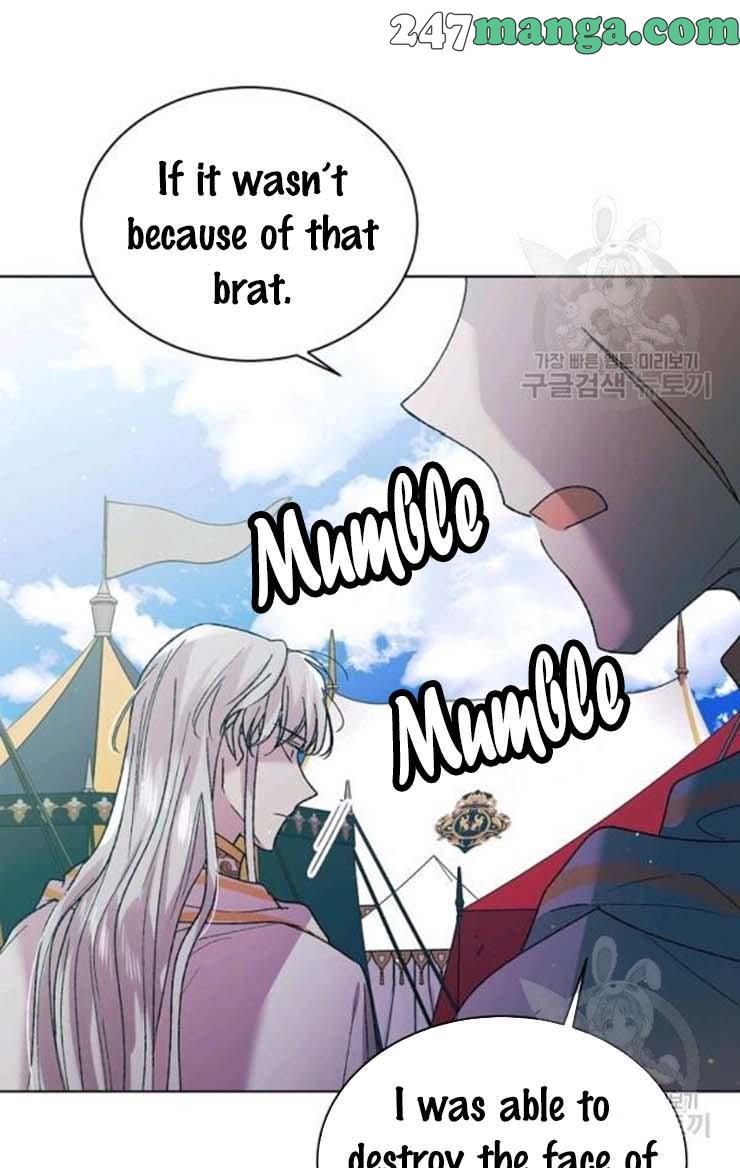 A Way To Protect The Lovable You chapter 33.5 page 18