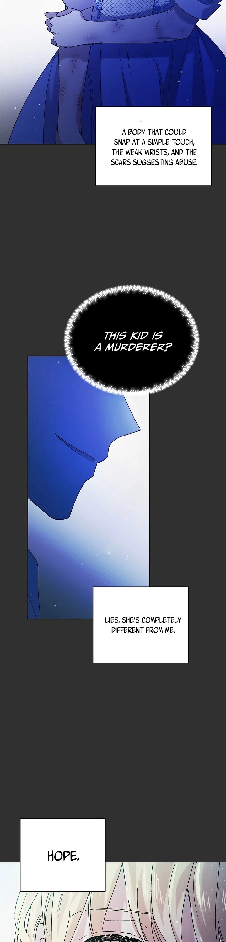 A Way To Protect The Lovable You chapter 33 page 11