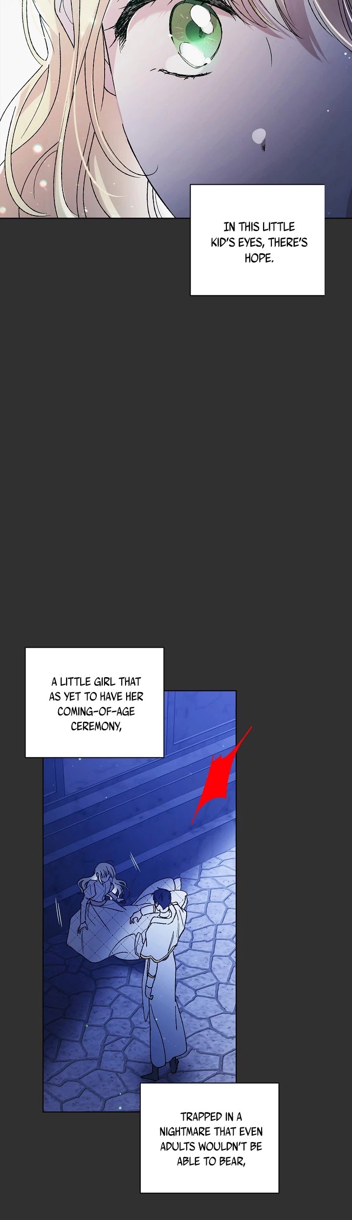 A Way To Protect The Lovable You chapter 33 page 12