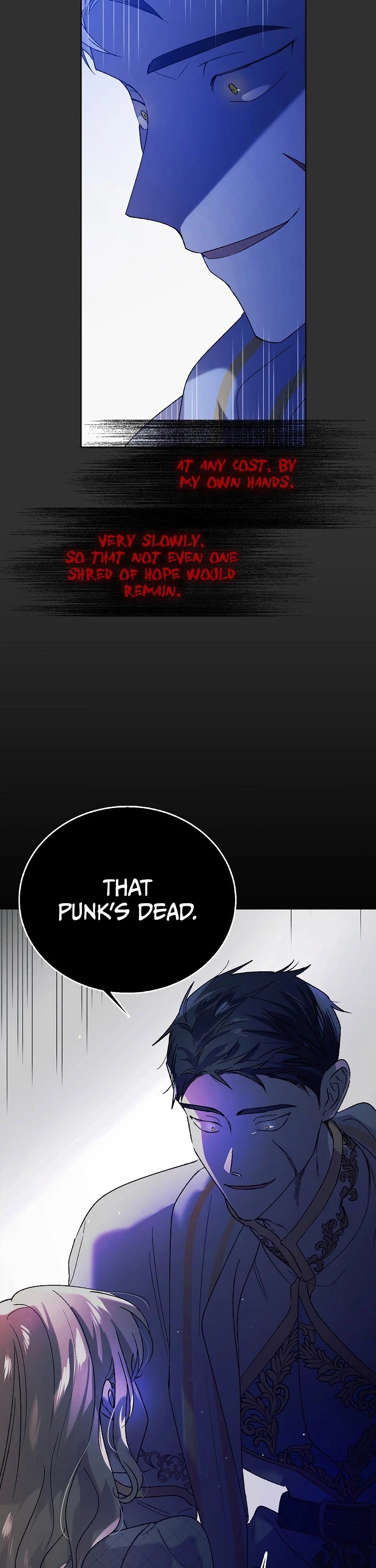 A Way To Protect The Lovable You chapter 33 page 14