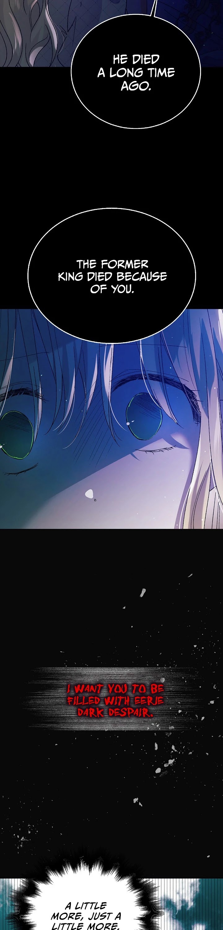 A Way To Protect The Lovable You chapter 33 page 15