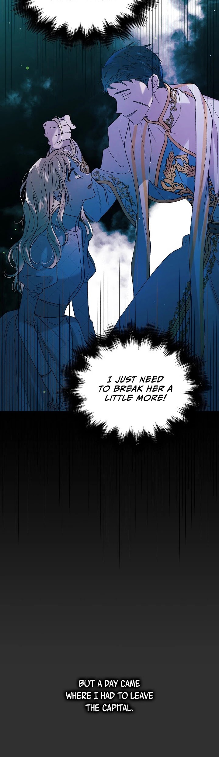 A Way To Protect The Lovable You chapter 33 page 16