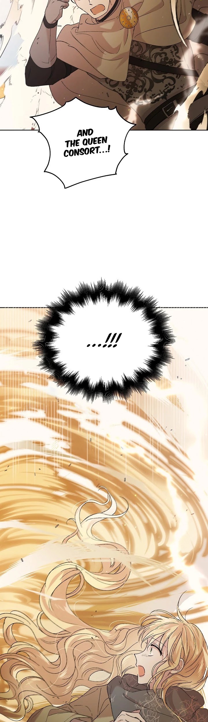 A Way To Protect The Lovable You chapter 33 page 21