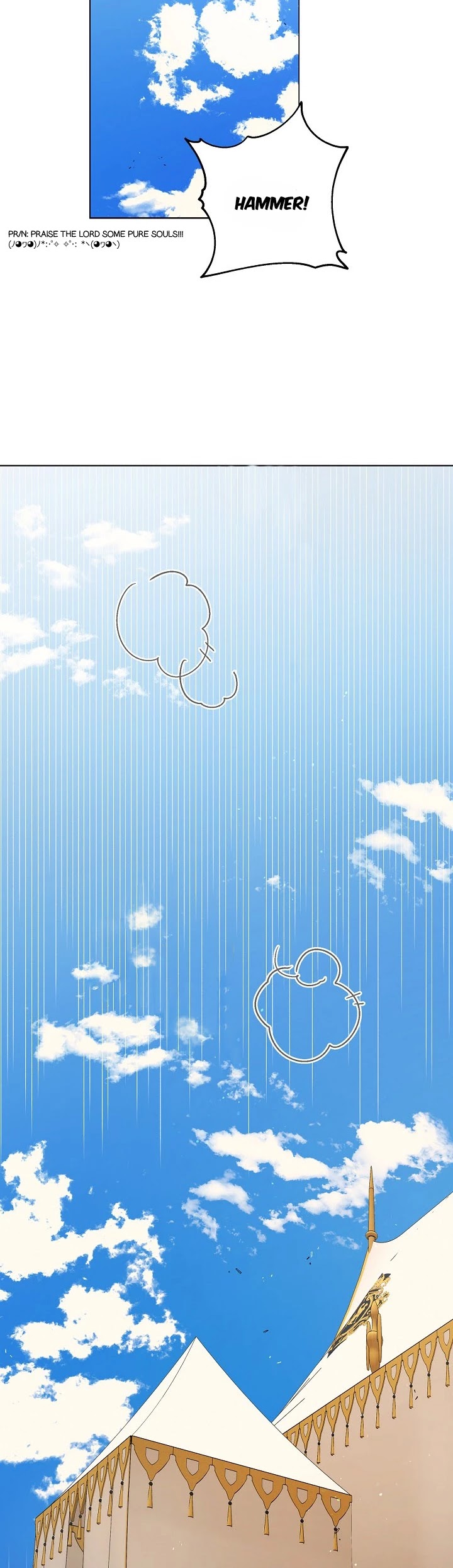 A Way To Protect The Lovable You chapter 33 page 37