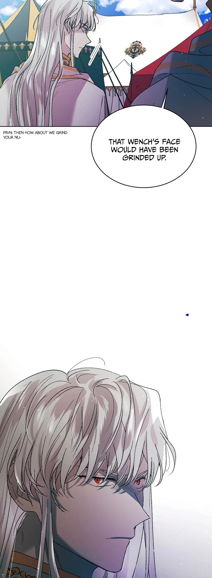 A Way To Protect The Lovable You chapter 33 page 41