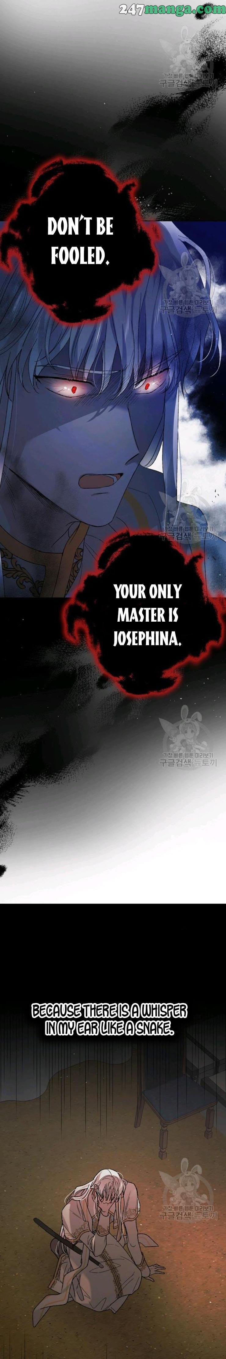 A Way To Protect The Lovable You chapter 34.5 page 9