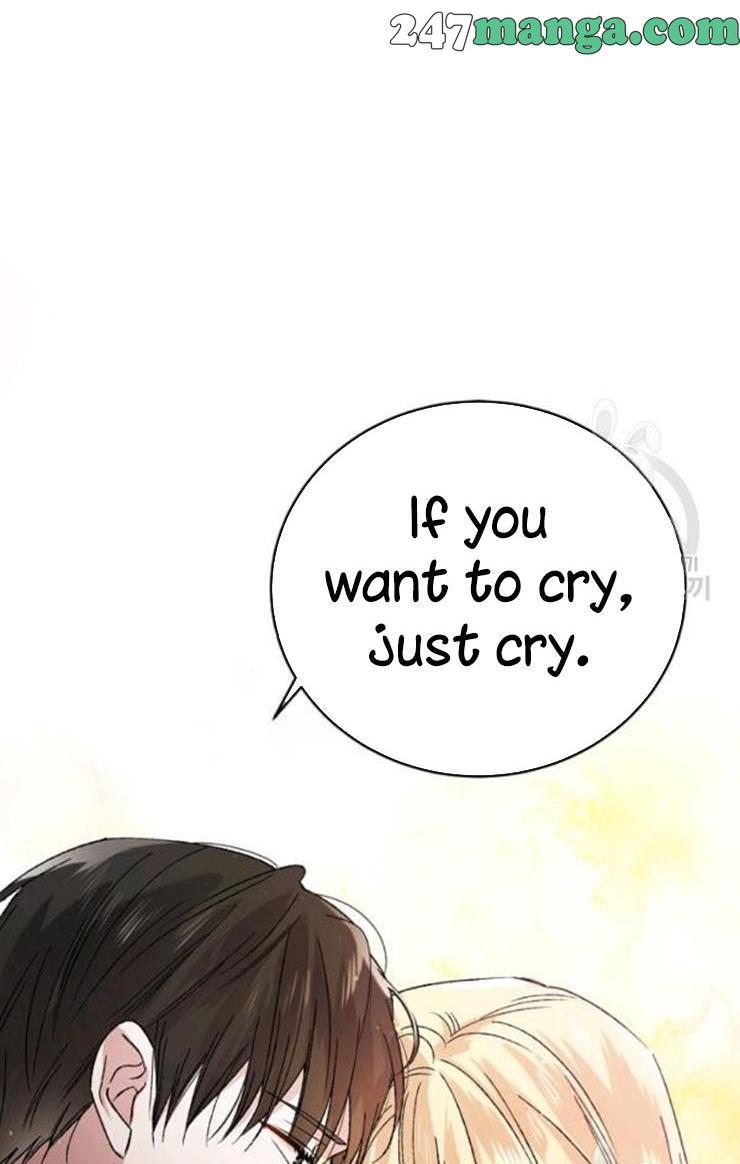 A Way To Protect The Lovable You chapter 35.5 page 15