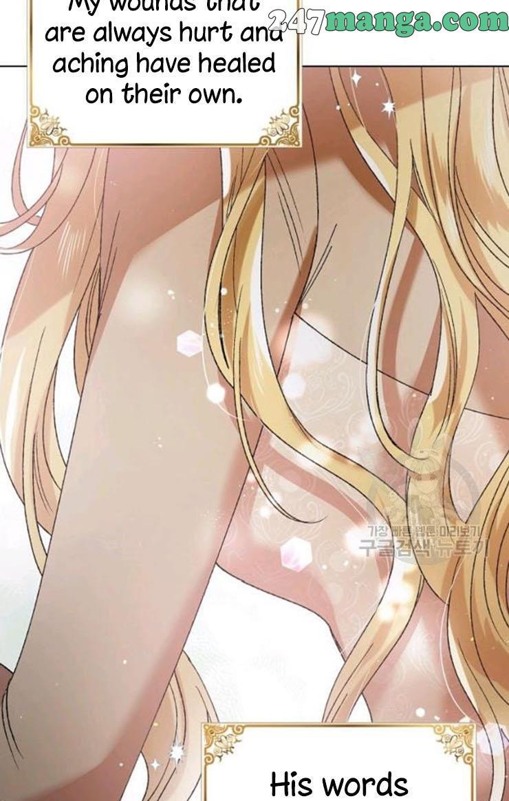 A Way To Protect The Lovable You chapter 35.5 page 18