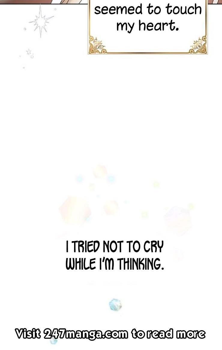 A Way To Protect The Lovable You chapter 35.5 page 19