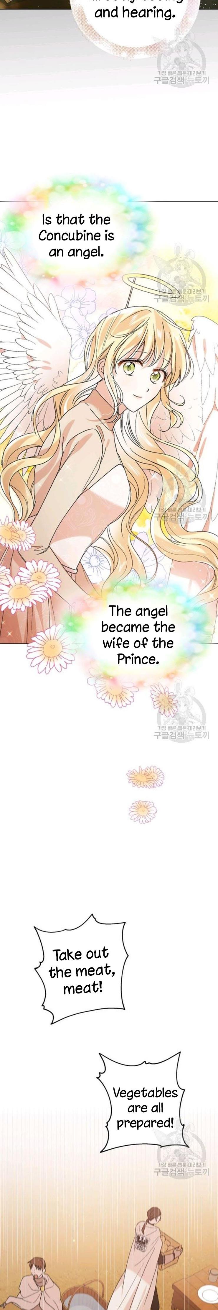 A Way To Protect The Lovable You chapter 35 page 10