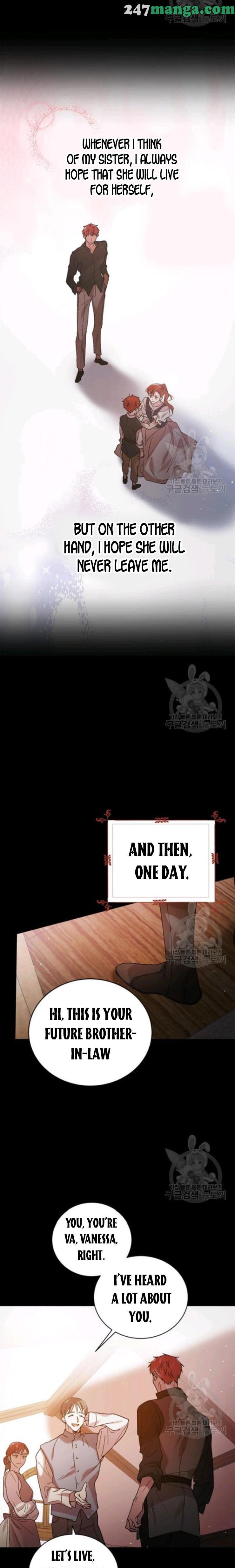 A Way To Protect The Lovable You chapter 37 page 12