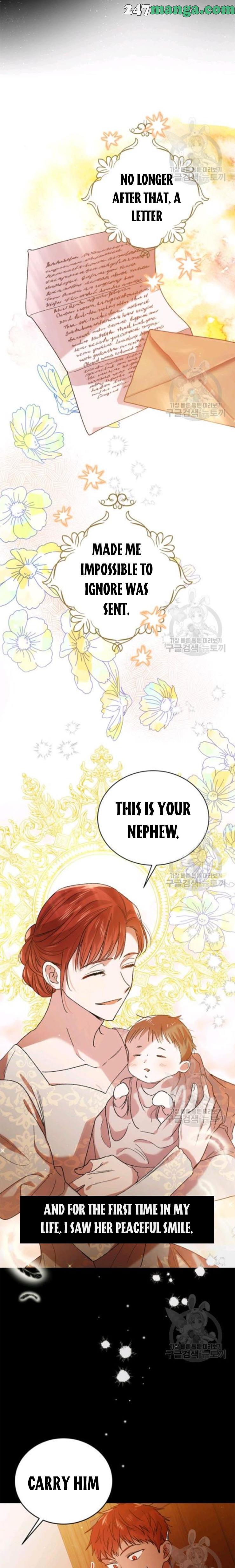 A Way To Protect The Lovable You chapter 37 page 14