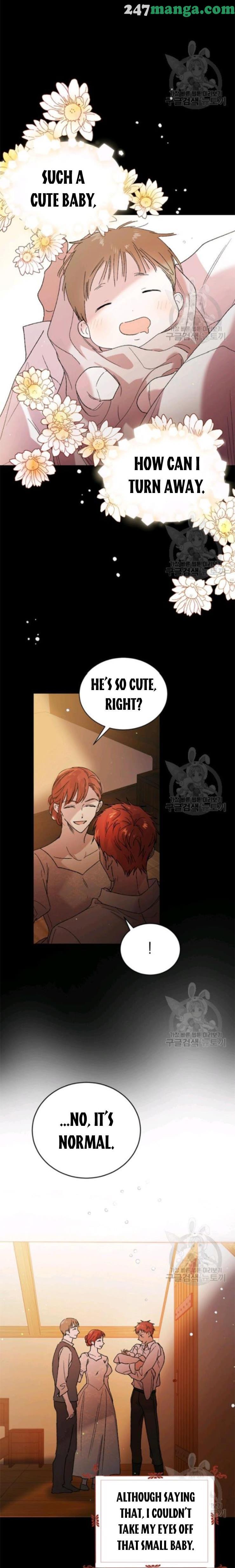 A Way To Protect The Lovable You chapter 37 page 16