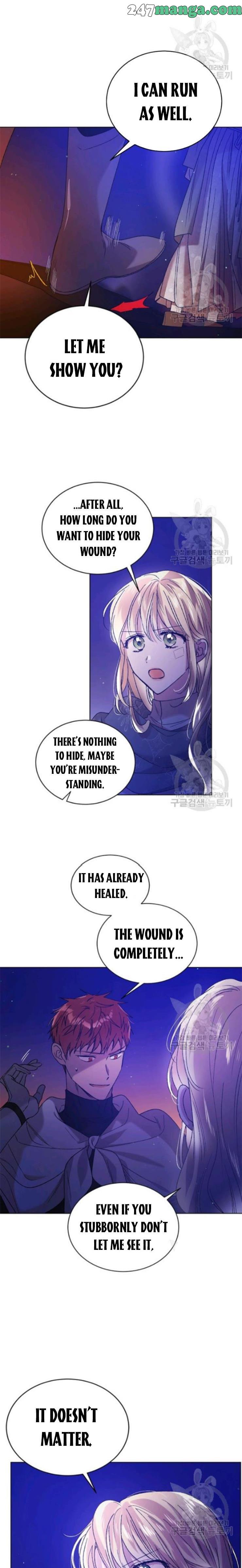 A Way To Protect The Lovable You chapter 37 page 2