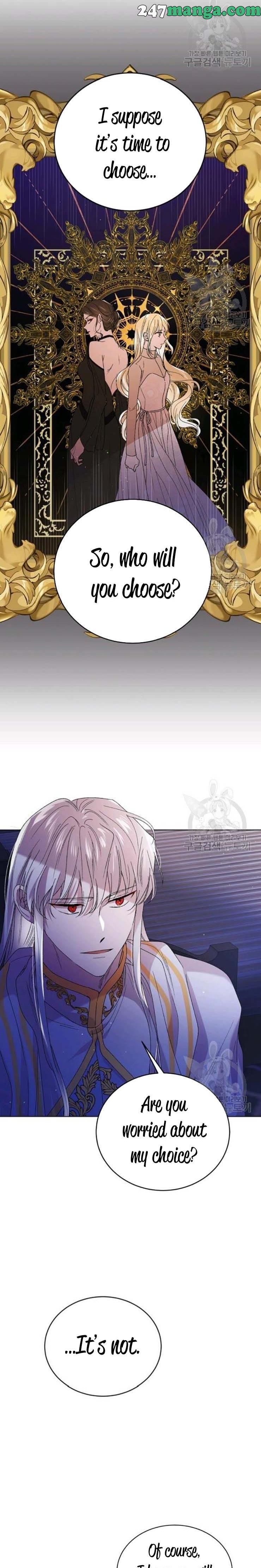 A Way To Protect The Lovable You chapter 39.5 page 5