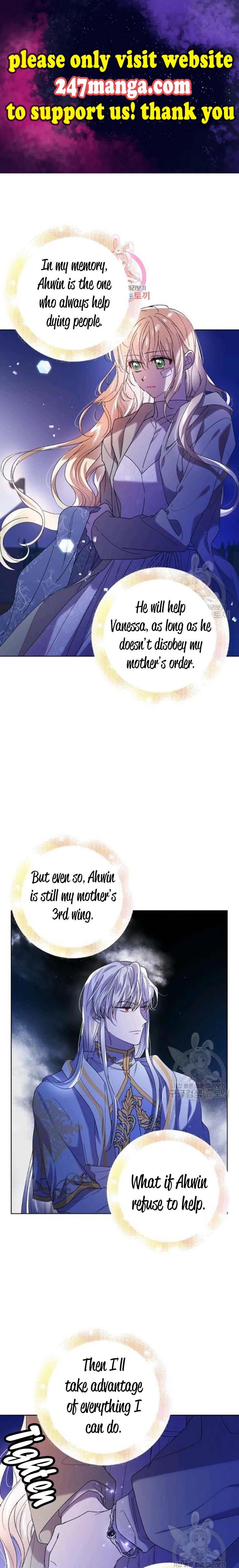 A Way To Protect The Lovable You chapter 39 page 1