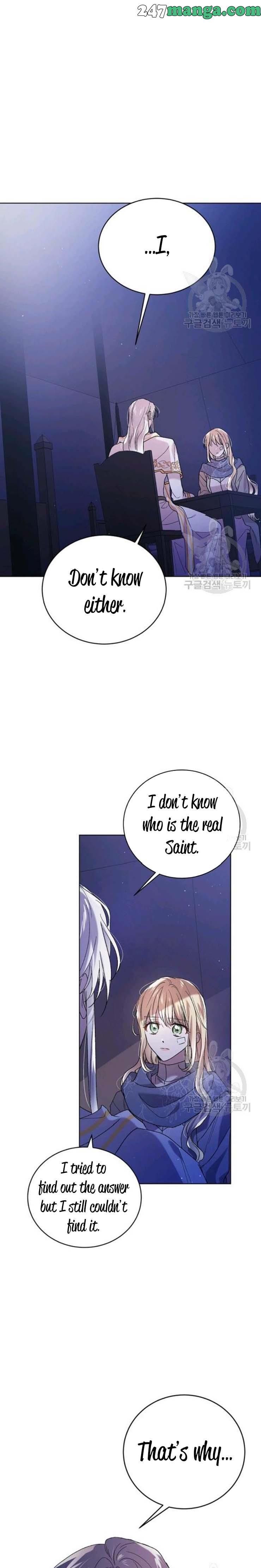 A Way To Protect The Lovable You chapter 39 page 11