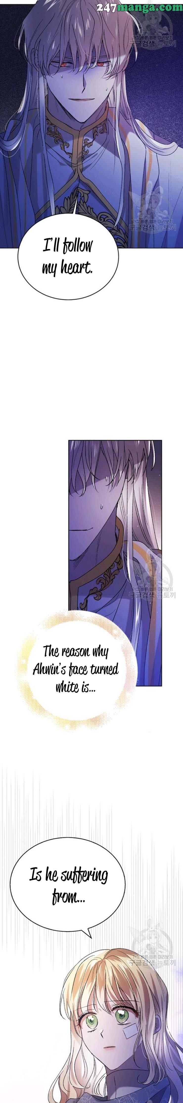 A Way To Protect The Lovable You chapter 39 page 12