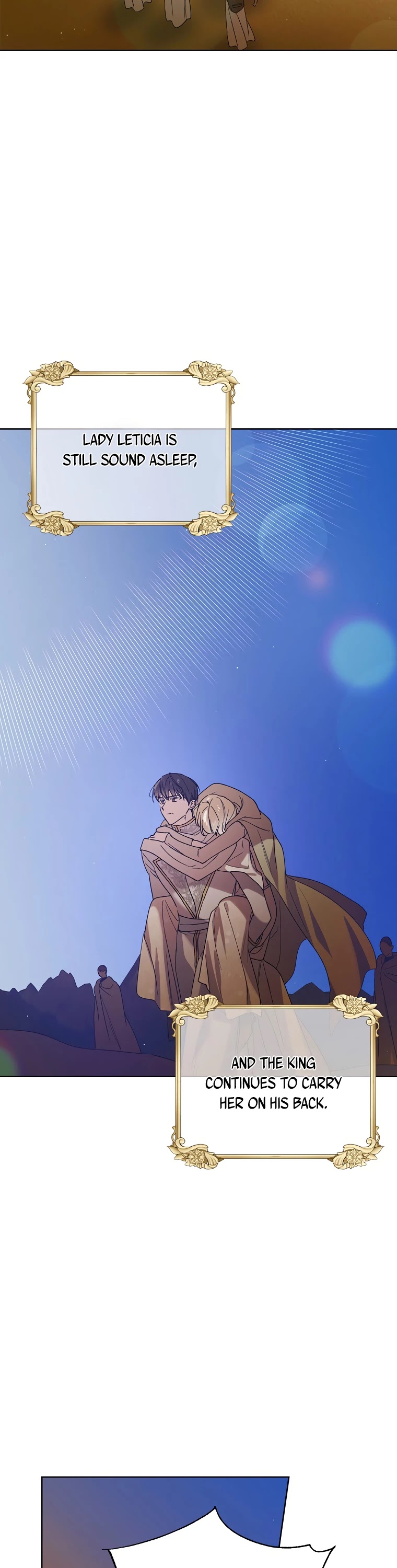 A Way To Protect The Lovable You chapter 44 page 13