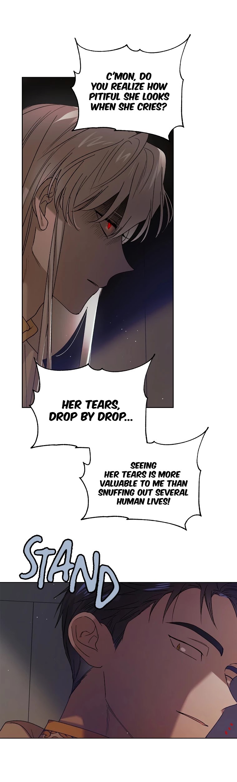 A Way To Protect The Lovable You chapter 44 page 17