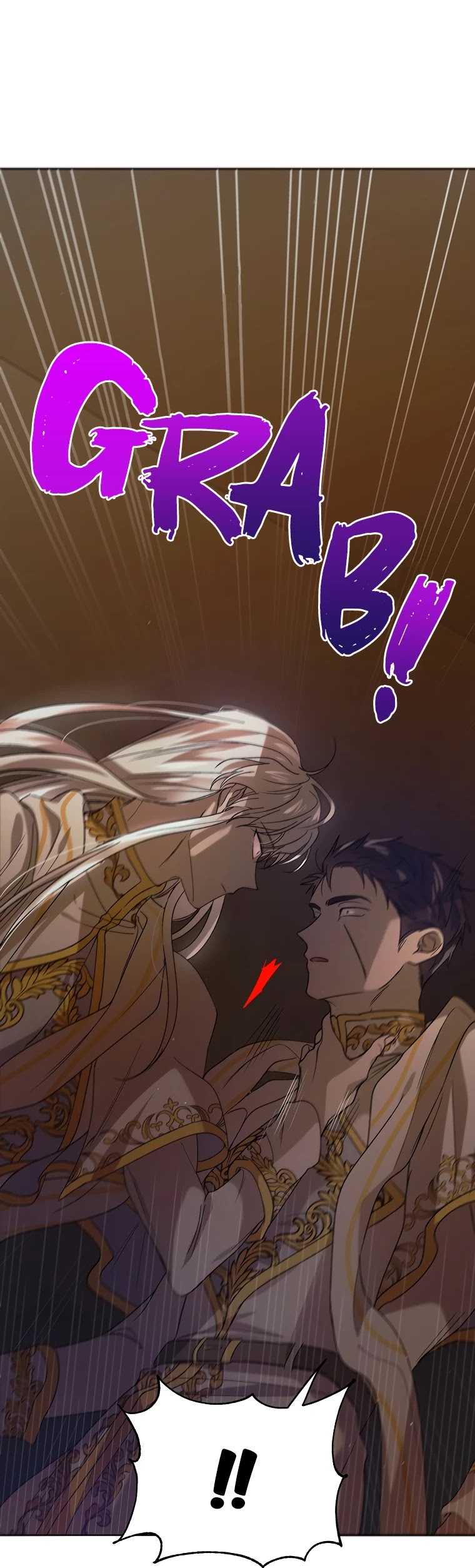 A Way To Protect The Lovable You chapter 44 page 18