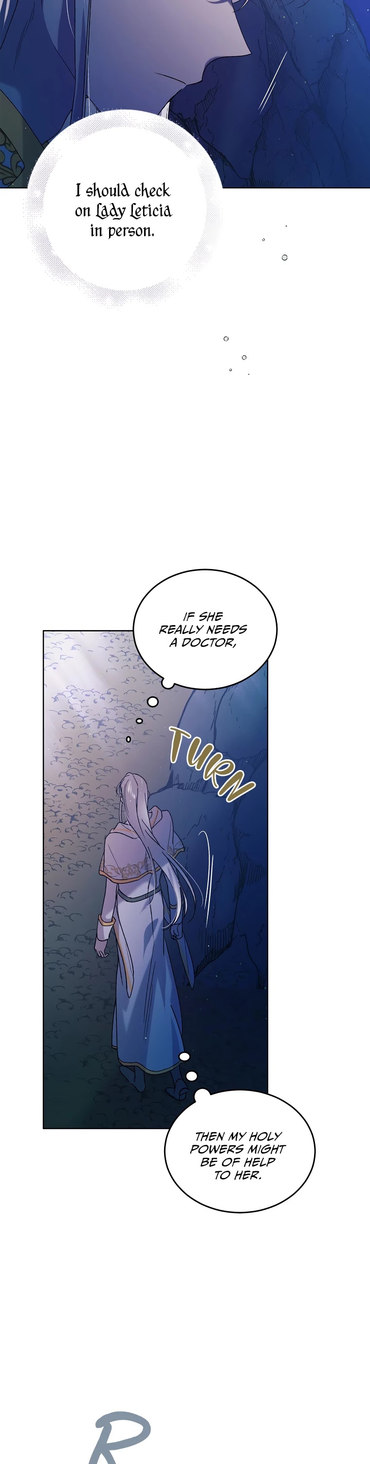 A Way To Protect The Lovable You chapter 44 page 24