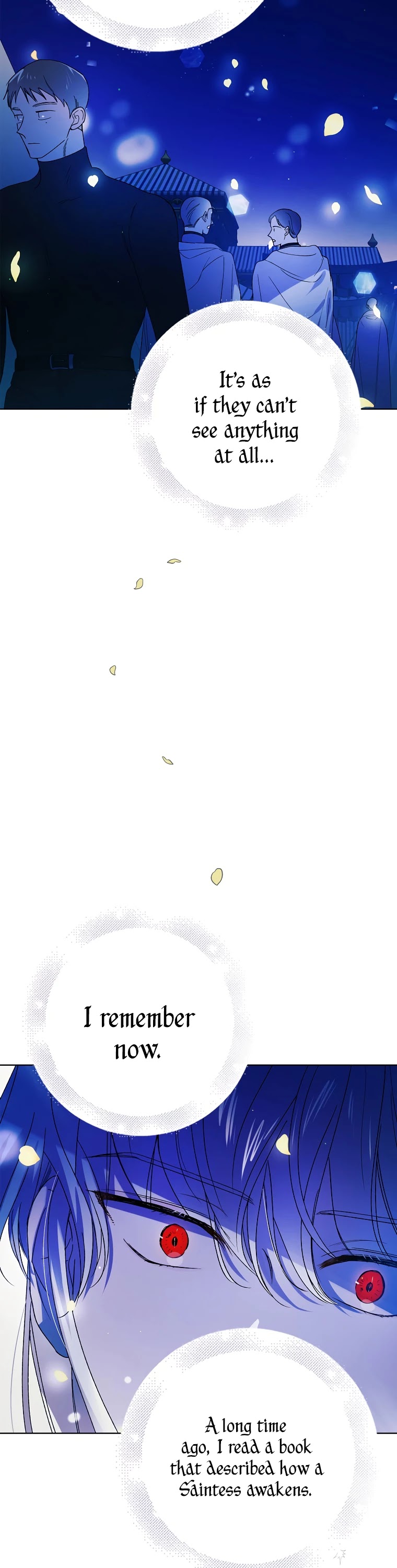 A Way To Protect The Lovable You chapter 44 page 29