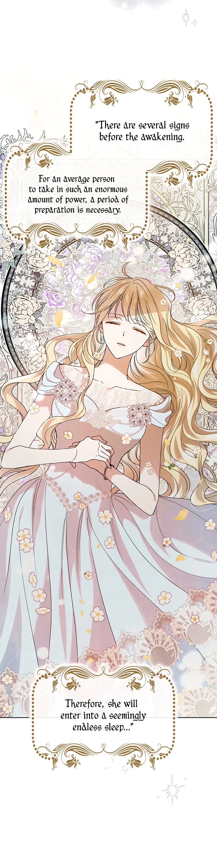 A Way To Protect The Lovable You chapter 44 page 30