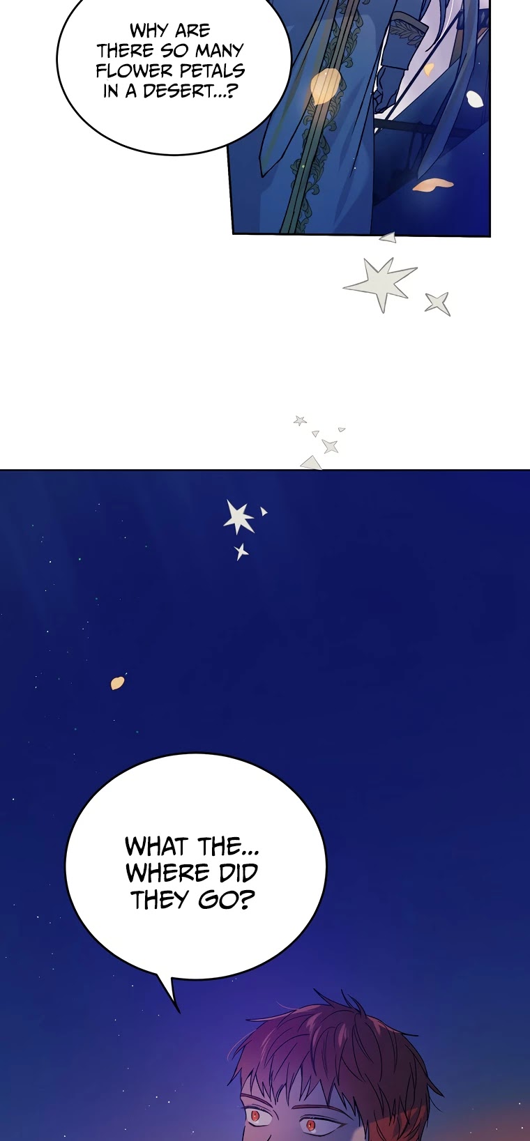 A Way To Protect The Lovable You chapter 44 page 33