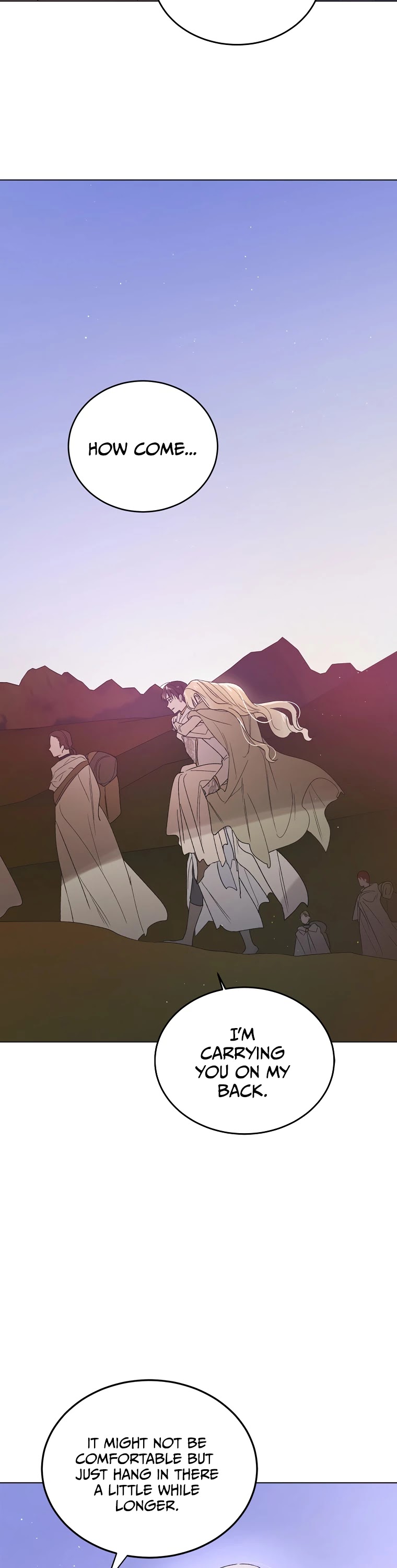 A Way To Protect The Lovable You chapter 44 page 4