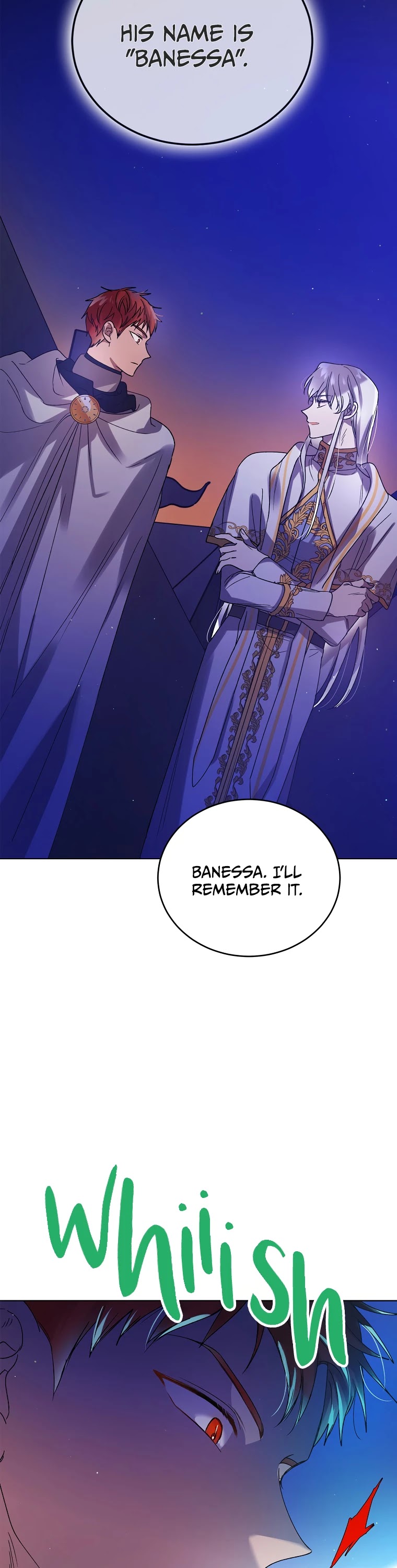 A Way To Protect The Lovable You chapter 44 page 44