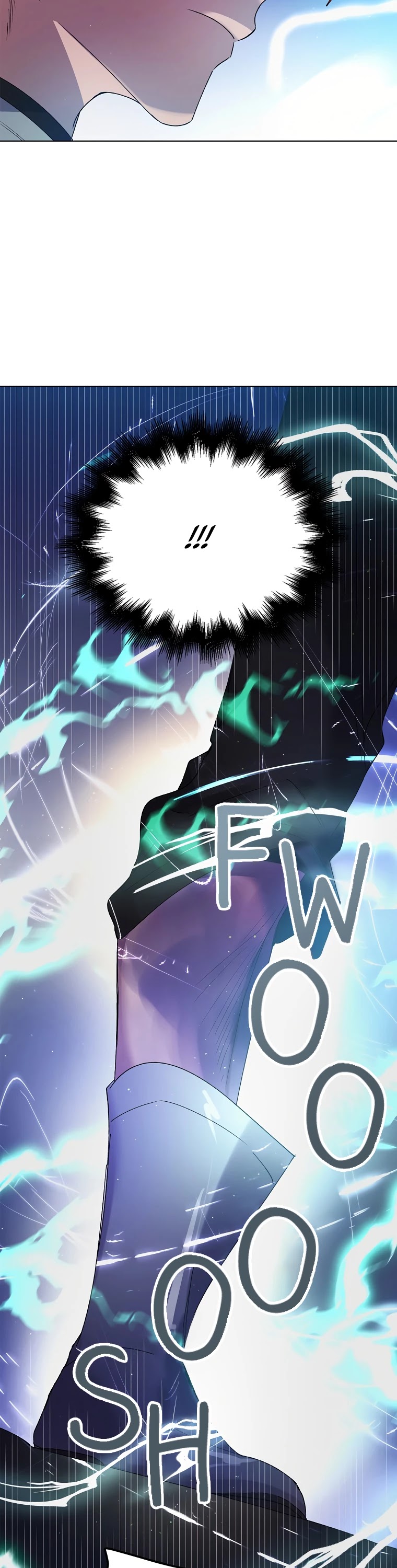 A Way To Protect The Lovable You chapter 44 page 45