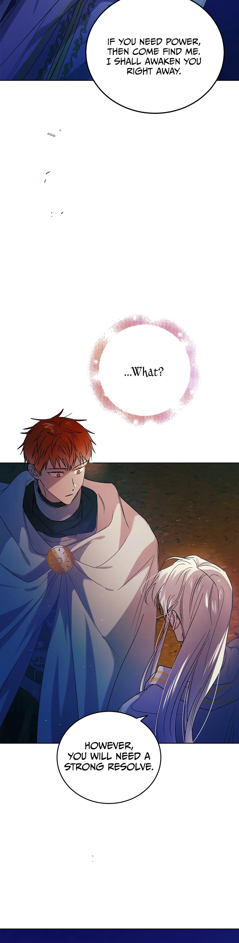 A Way To Protect The Lovable You chapter 44 page 49