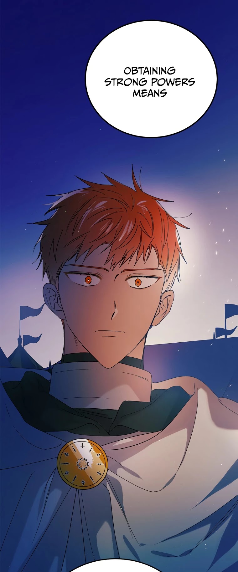 A Way To Protect The Lovable You chapter 44 page 50