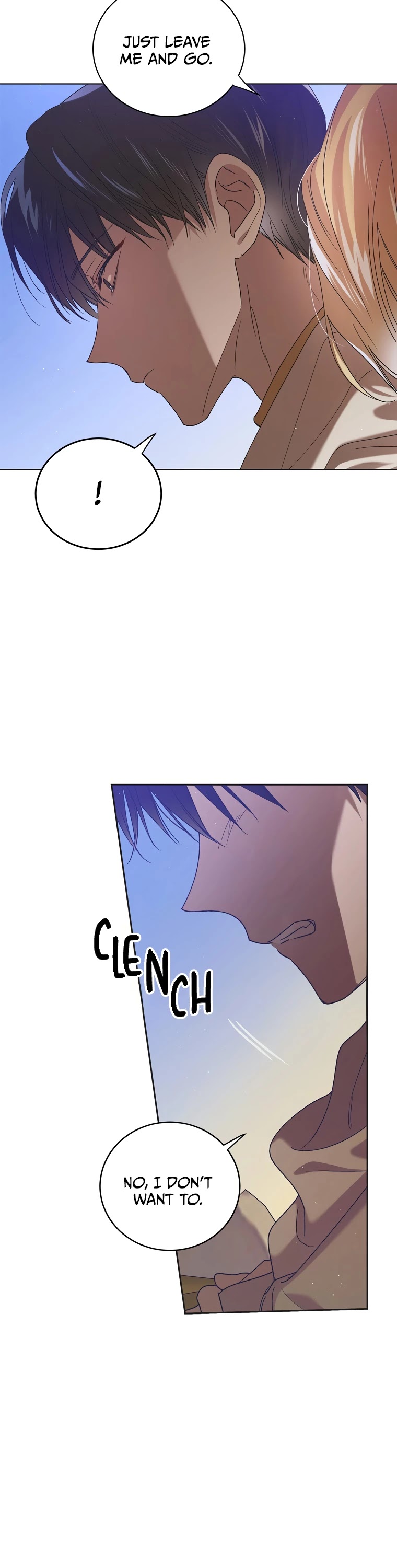 A Way To Protect The Lovable You chapter 44 page 6