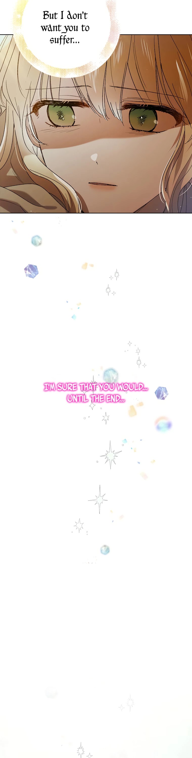 A Way To Protect The Lovable You chapter 44 page 8