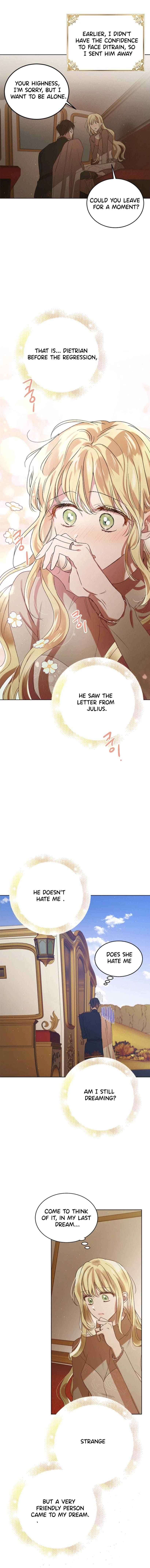 A Way To Protect The Lovable You chapter 45 page 15